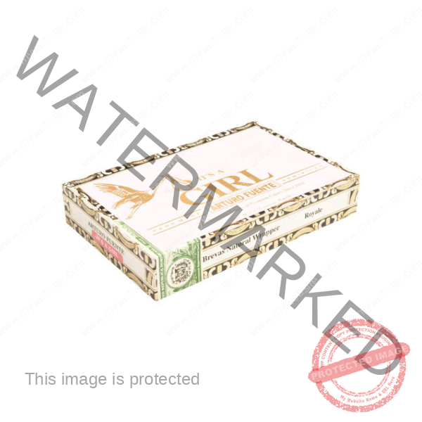 Arturo_Fuente_Chateau_Fuente_Brevas_Royale_It’s_a_Girl_La_Saintos_Cigars