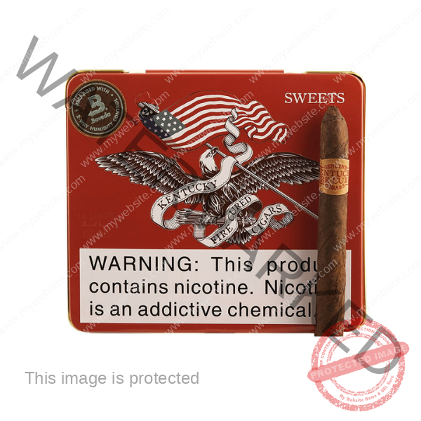 Drew_Estate_Kentucky_Fire_Cured_Sweets_10_Mini_Cigars_La_Saintos_Cigars