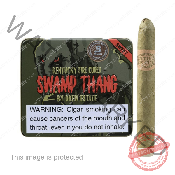 Drew_Estate_Swamp_Thang_Sweets_10_Mini_Cigars_La_Saintos_Cigars