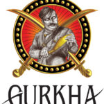 Gurkha Cigars, known for premium and luxury cigars.  www.gurkhacigars.com (PRNewsfoto/Gurkha Cigars)