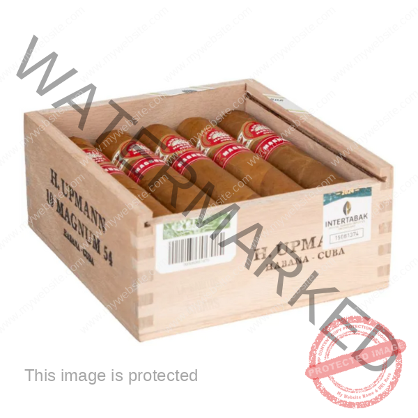 H_Upmann_Magnum_54_SLB_La_Saintos_Cigars