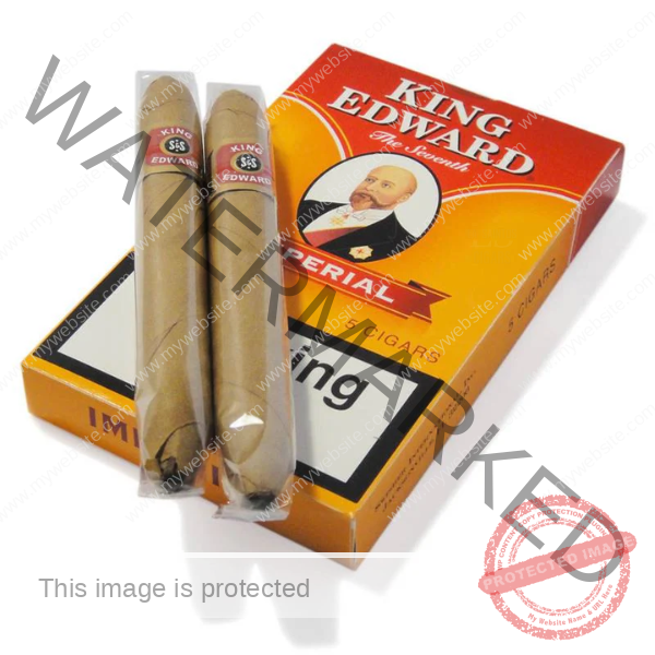 King_Edward_The_Seventh_Imperial_Cigar_La_Saintos_Cigars
