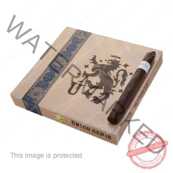 Liga_Privada_Único_Serie_Ratzilla_La_Saintos_Cigars