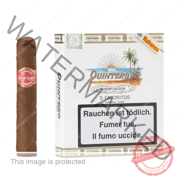 Quintero_Favoritos_La_Saintos_Cigars