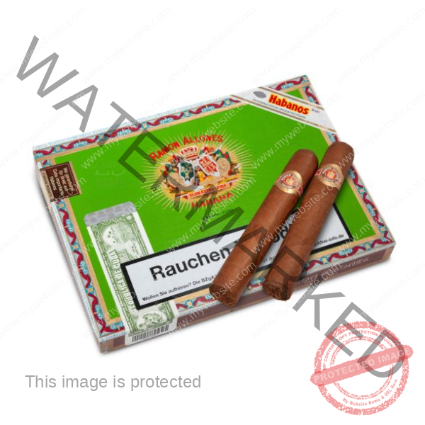 Ramon_Allones_Allones_No._3_La_Saintos_Cigars