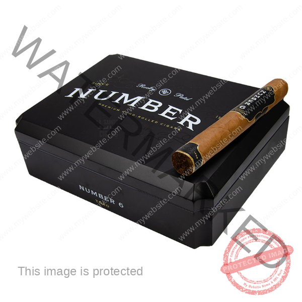 Rocky_Patel_Number_6_Toro_La_Saintos_Cigars
