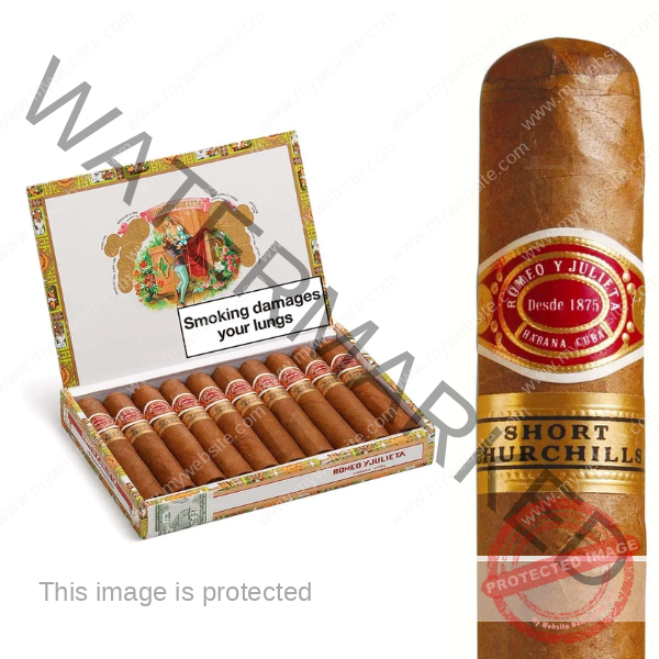 Romeo_y_Julieta_Short_Churchills_La_Saintos_Cigars