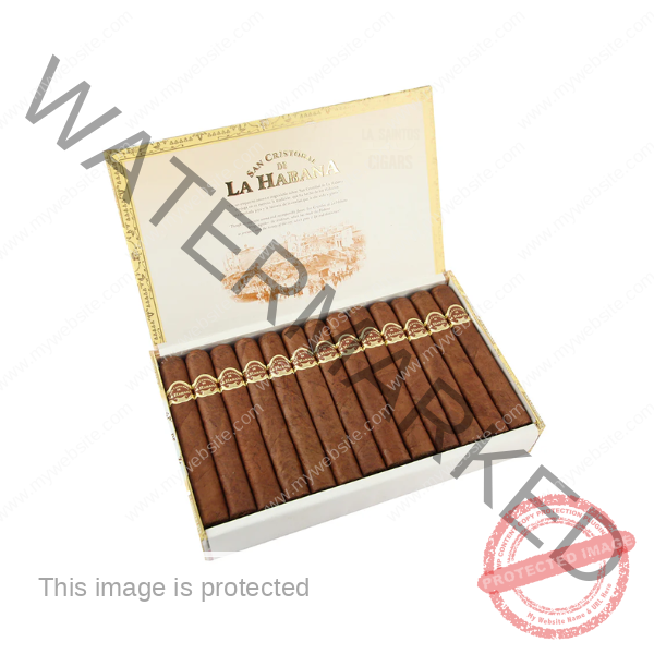 San_Cristóbal_de_La_Habana_Fuerza_La_Saintos_Cigars