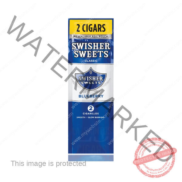 Swisher_Sweets_Cigarillos_Blueberry_La_Saintos_Cigars