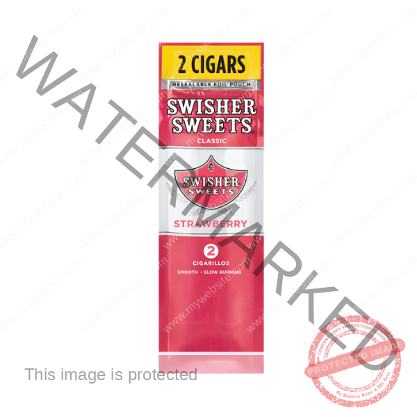 Swisher_Sweets_Cigarillos_Strawberry_La_Saintos_Cigars