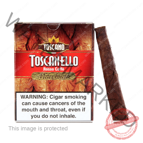 Toscanello_Rosso_Caffe_Cigars_La_Saintos_Cigars