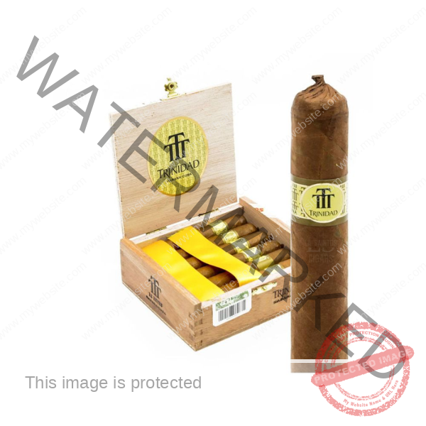 Trinidad_Reyes_Vigia_La_Saintos_Cigars