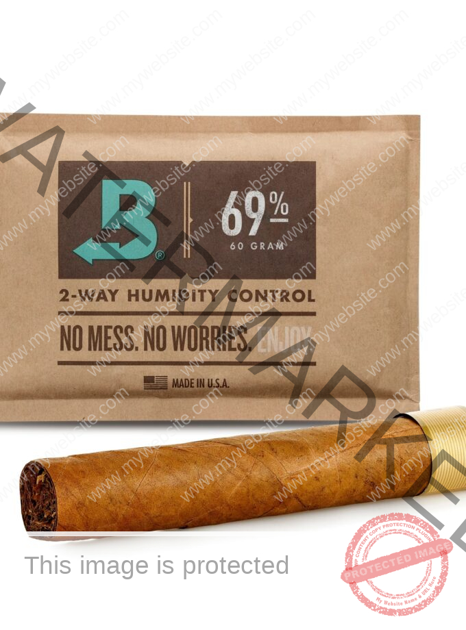 Boveda 69% RH Humidification Pack (Size 60 grams)