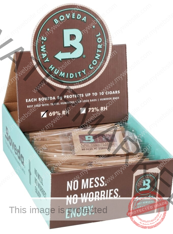 boveda_69%_8_grams_La_Saintos_Cigars