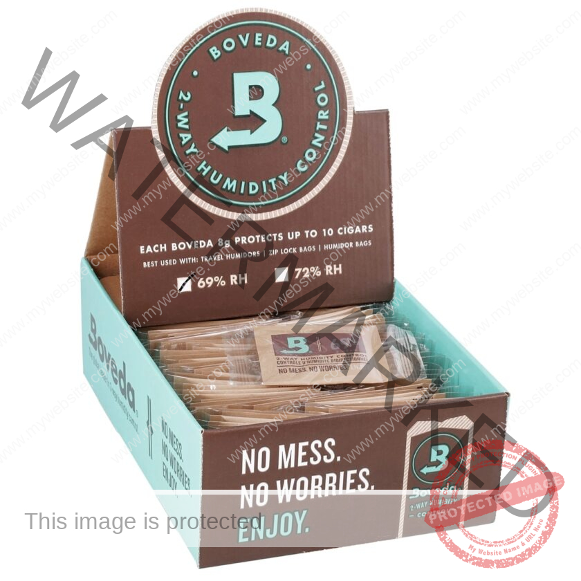 boveda_69%_8_grams_La_Saintos_Cigars
