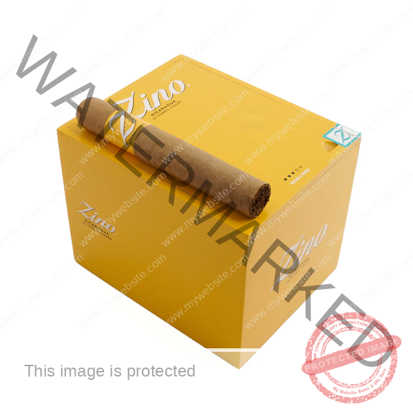 Davidoff_Zino_Gordo_La_Saintos_Cigars