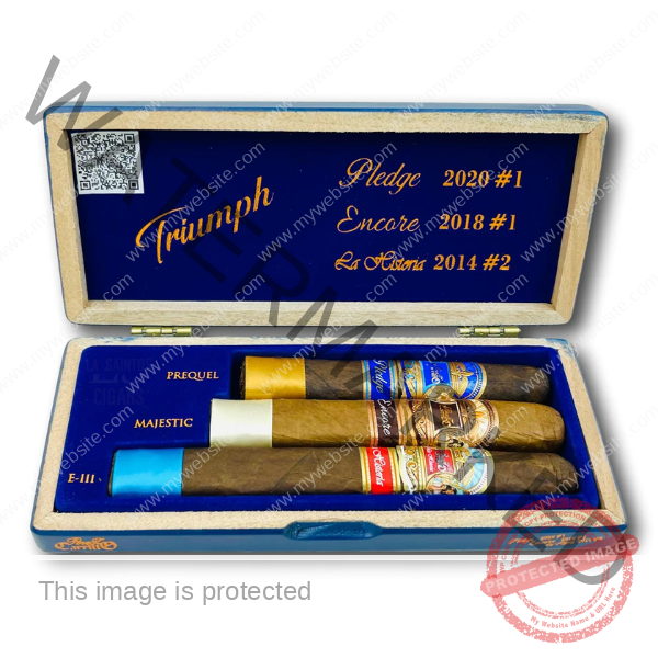 EP_Carrillo_Triumph_Sampler_La_Saintos_Cigars