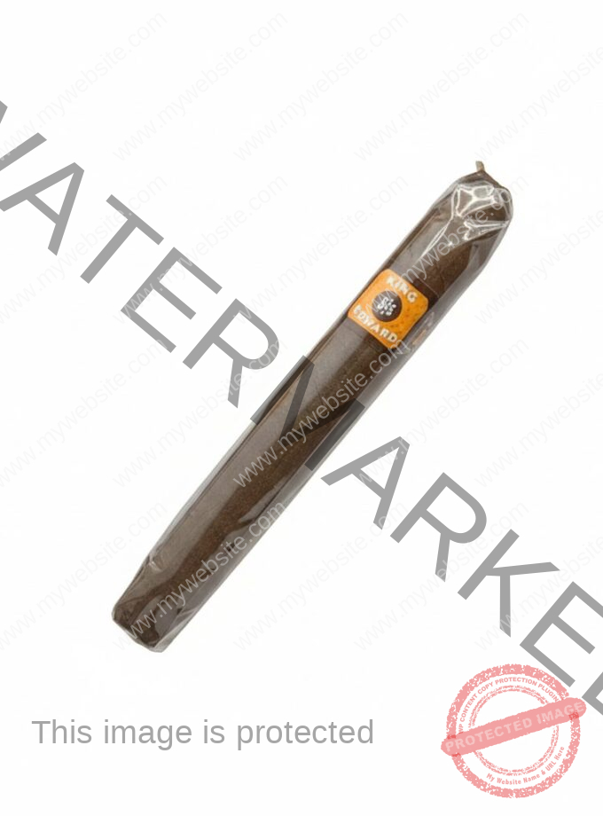 King Edward Chocolate Imperial