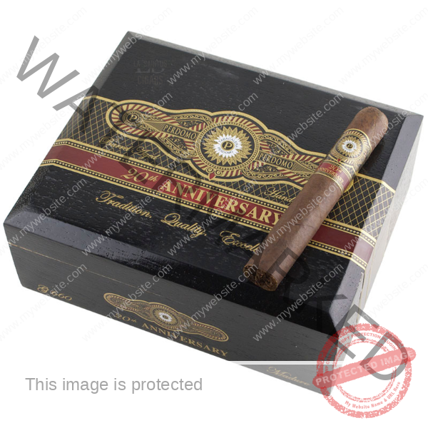 Perdomo_20th_Anniversary_Maduro_Gordo_La_Saintos_Cigars