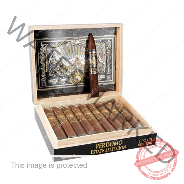 Perdomo_ESV_Maduro_Prestigio_La_Saintos_Cigars