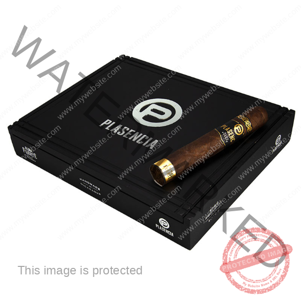 Plasencia_Alma_Fuerte_Sixto_II_Hexagon_La_Saintos_Cigars