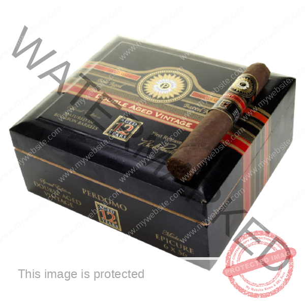 Perdomo_12_Year_Barre_Aged_Maduro_Epicure _La_Saintos_Cigars