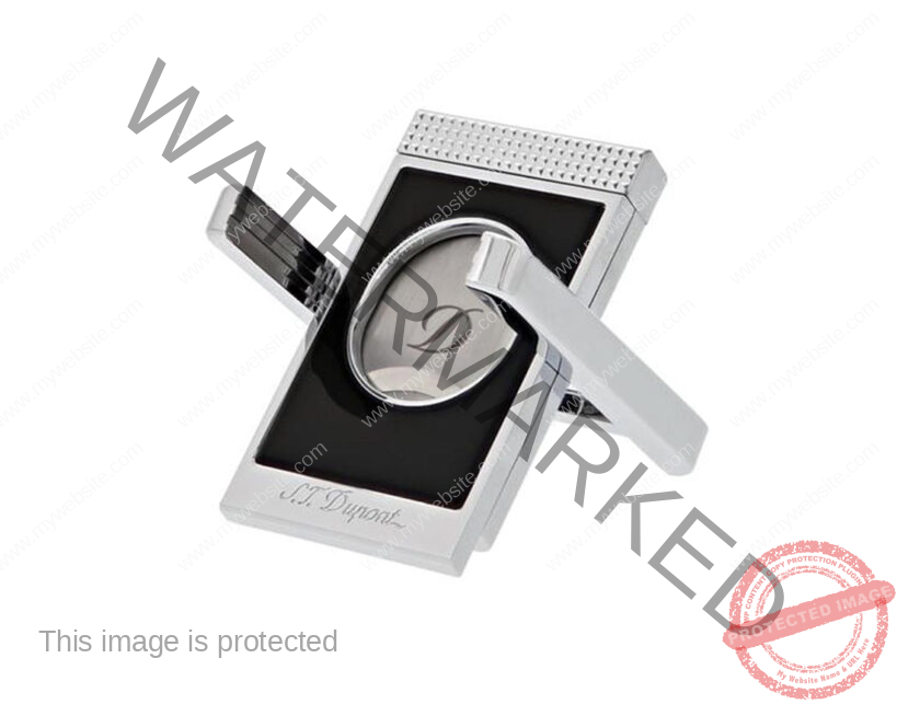 ST_Dupont_Cutter_Black_Chrome_La_Saintos_Cigars