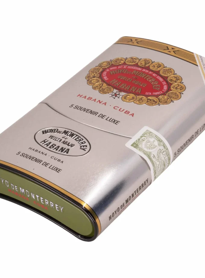 Hoyo de Monterrey Souvenir de Luxe - Single Cigar