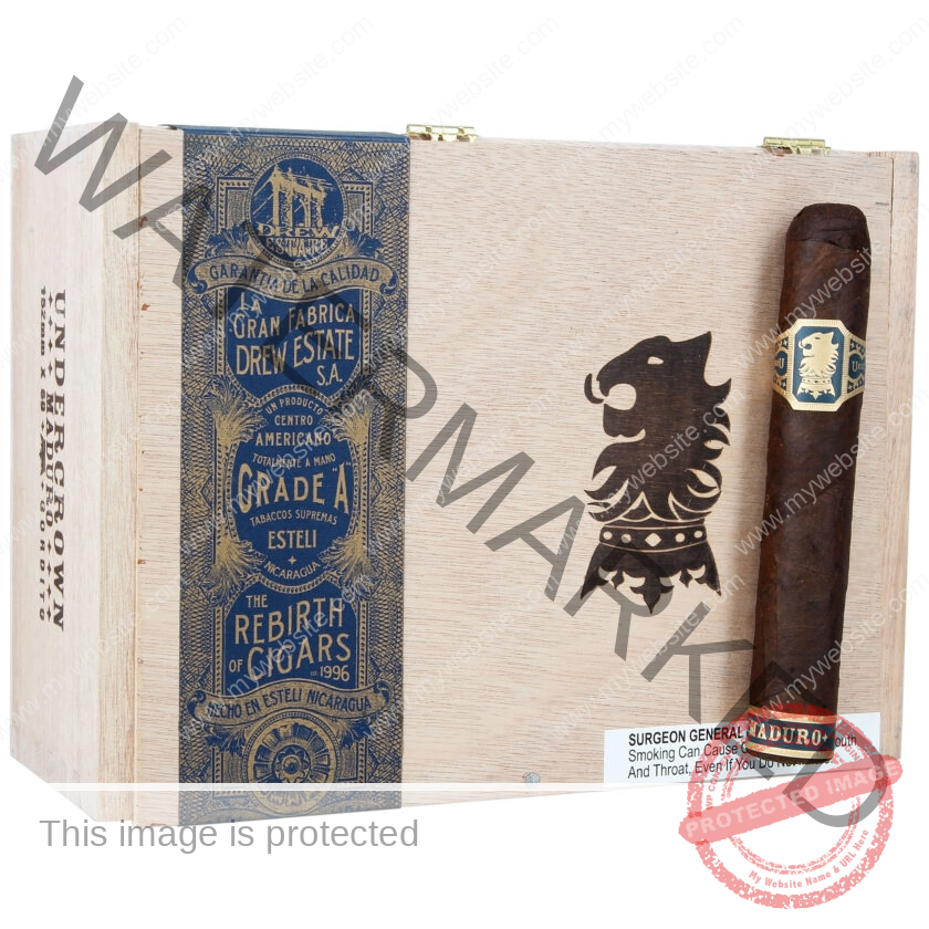 Undercrown_Maduro_Gordito_La_Saintos_Cigars