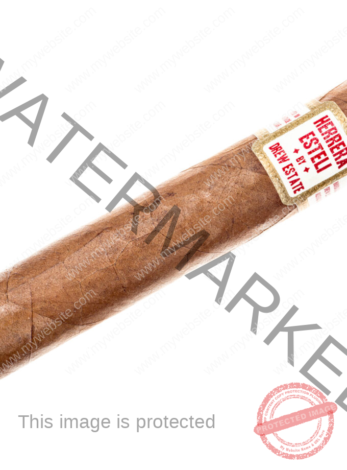 Herrera Esteli Habano Toro Especial