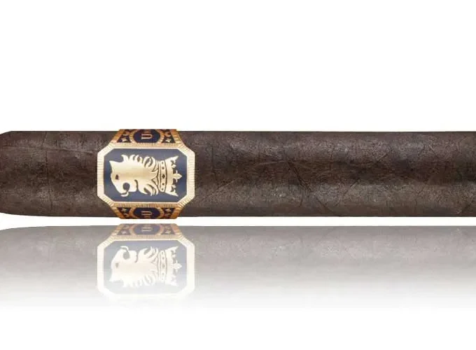 Undercrown Maduro Gordito
