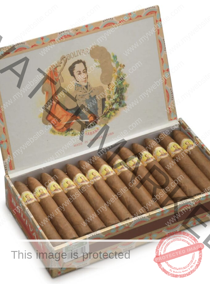 Bolivar_Belicosos_Finos_La_Saintos_Cigars