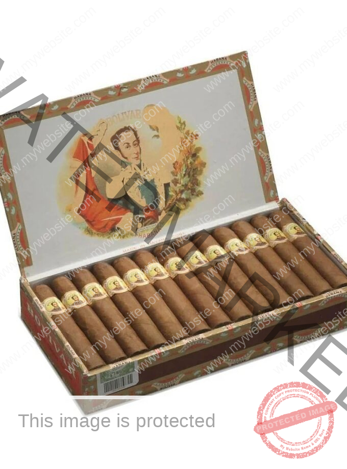 Bolivar_Royal_Coronas_La_Saintos_Cigars