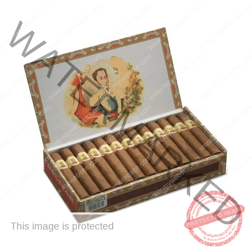 Bolivar_Royal_Coronas_La_Saintos_Cigars