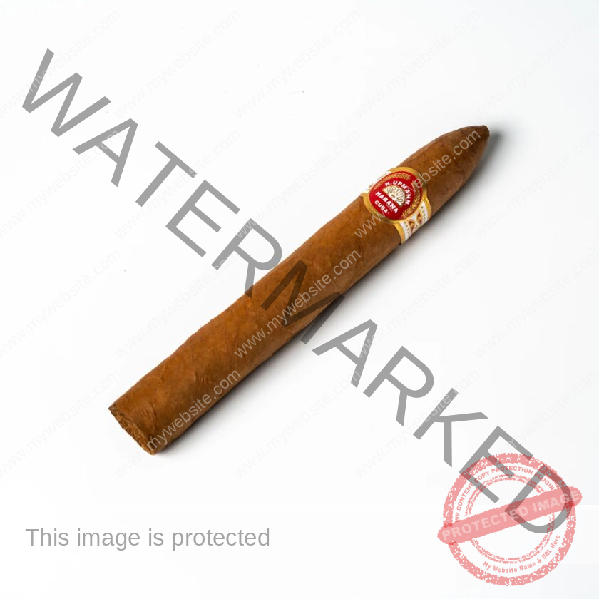 H._Upmann_No_2_La_+Saintos_Cigars