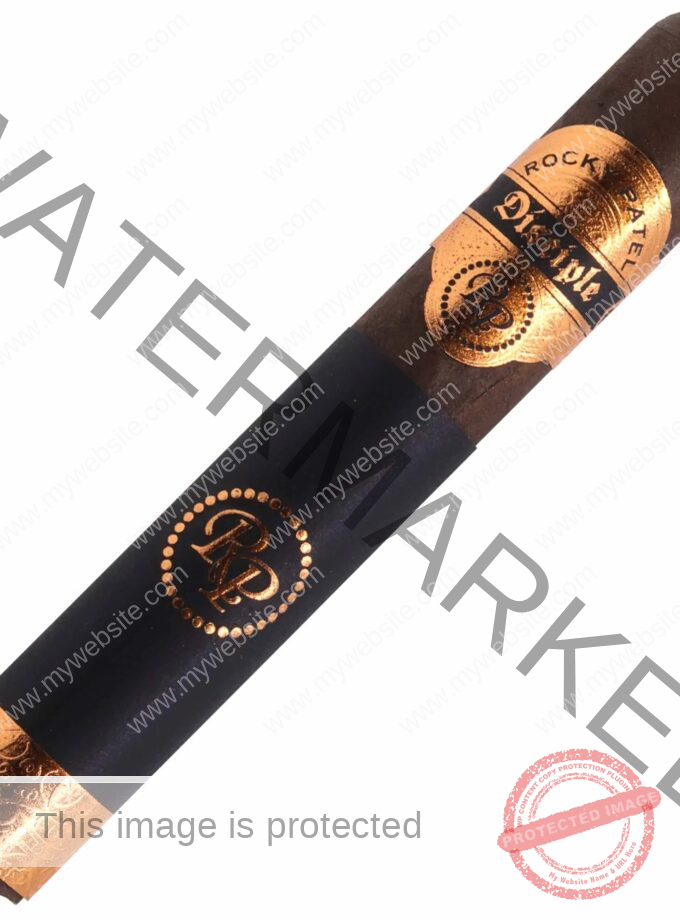 Rocky Patel Disciple Gift Pack (5 Cigars)