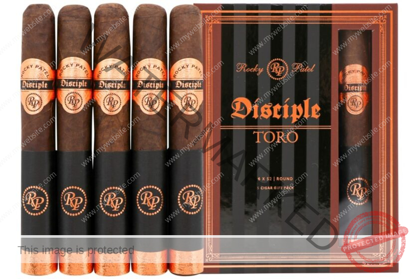 Rocky_Patel_Disciple_Toro_Gift_Pack_La_Saintos_Cigars