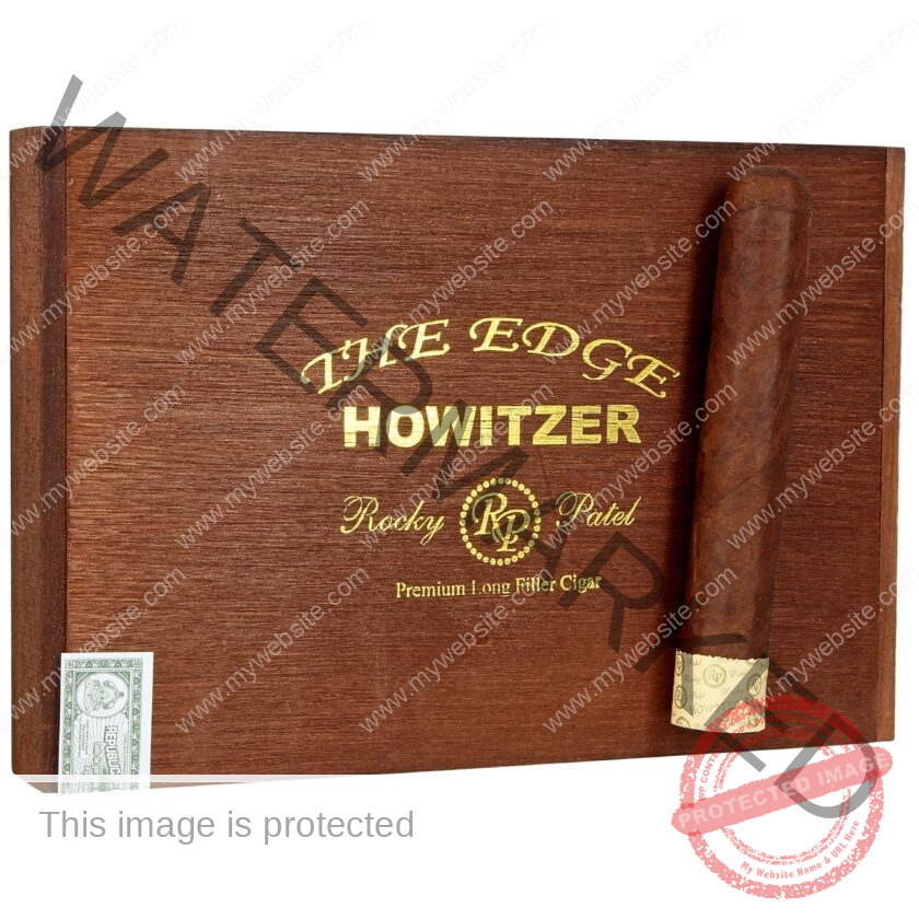 Rocky_Patel_Edge_Howitzer_Maduro_(Aged_5_Years)_La_Saintos_Cigars