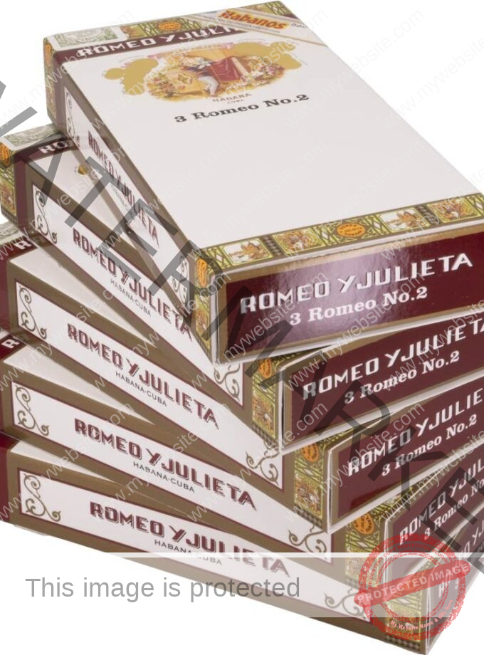 Romeo y Julieta No 2 AT