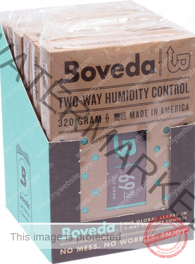 boveda_69%_320_grams_La_Saintos_Cigars