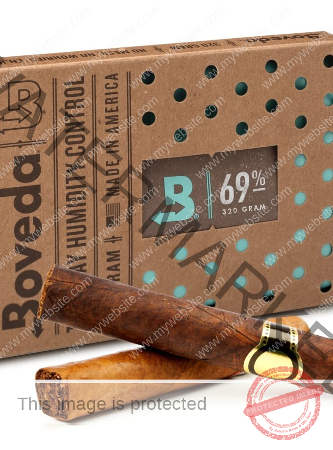 Boveda 69% RH Humidification Pack (Size 320 grams)