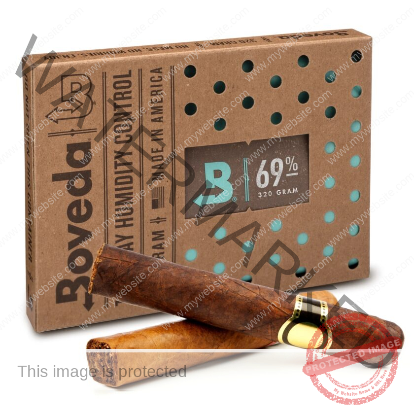boveda_69%_320_grams_La_Saintos_Cigars