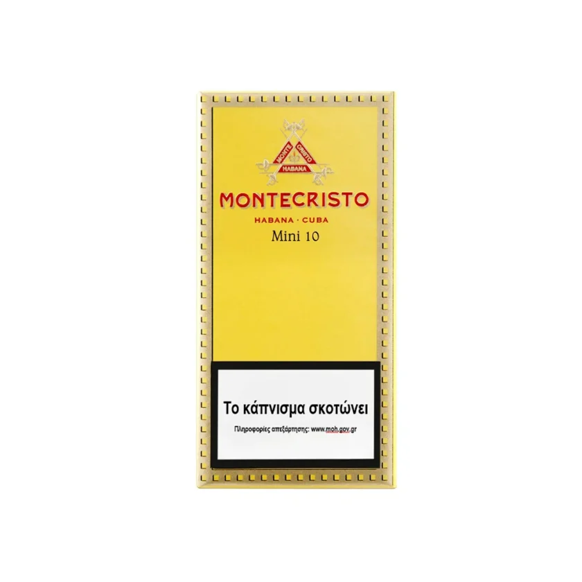 Montecristo_Mini_10_La_Saintos_Cigars