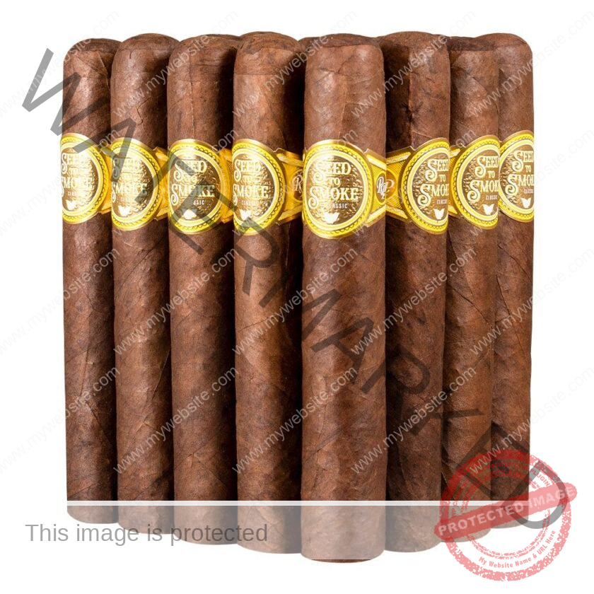 Rocky_Patel_Seed_to_Smoke_Classic_Sixty_La_Saintos_Cigar