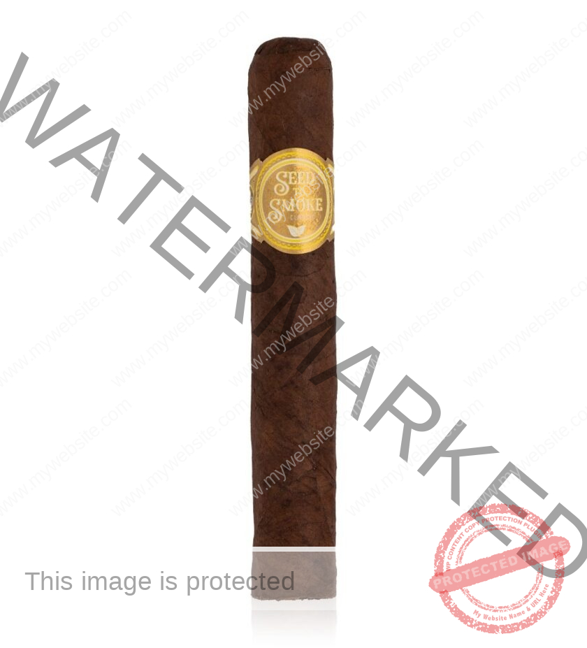 Rocky_Patel_Seed_to_Smoke_Classic_Sixty_La_Saintos_Cigar