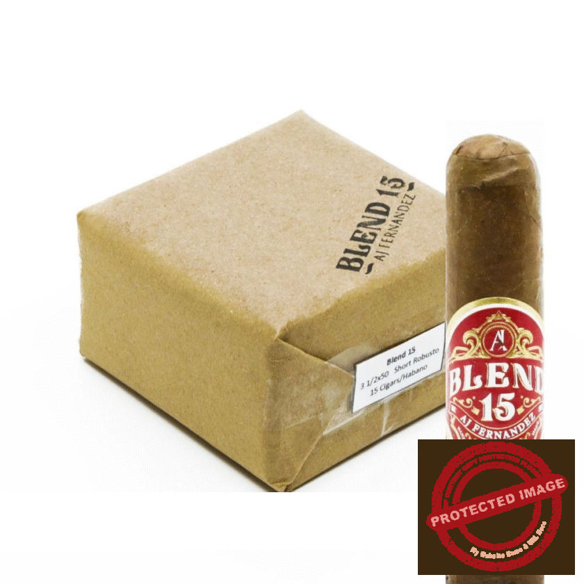 AJF_Blend_15_Short_Robusto_La_Saintos_Cigars
