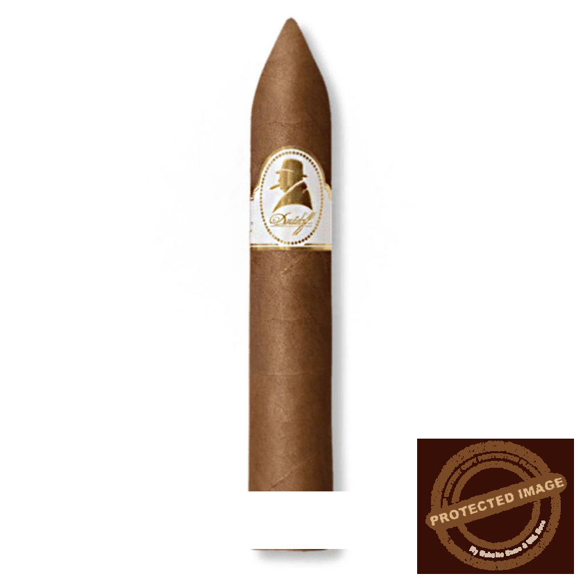 Davidoff_Belicoso_winston_churchill_La_Saintos_Cigars