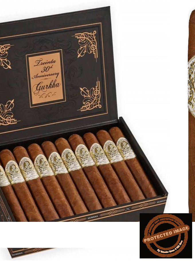 Gurkha_30th_Anniversary_Toro_La_Saintos_Cigars