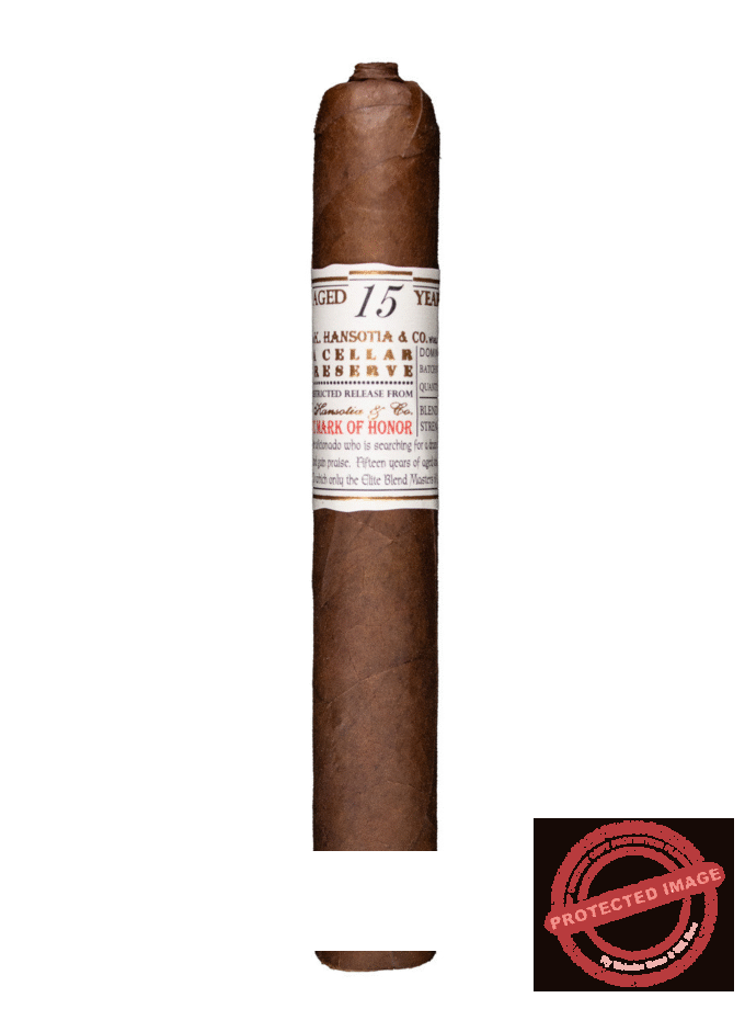 Gurkha cellar Reserve Aged 15 Toro