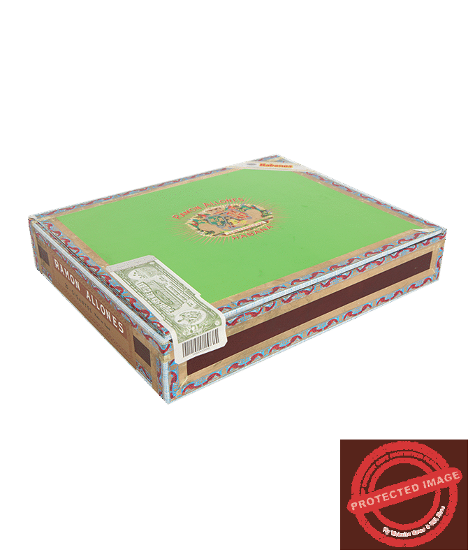 Ramon Allones Gigantes